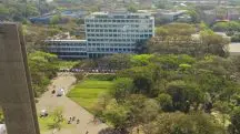 USP ranking universidades