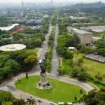 USP doação fundo 25 milhões