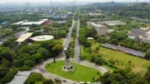 USP doação fundo 25 milhões