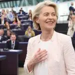 Ursula von der Leyen