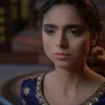 Foto da novela A Rainha da Pérsia, da Record