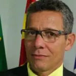 Gilmar Chaves Sodré, que foi vereador de Ilhéus em 2012 pelo PMN, não é mais filiado ao partido desde 2016 | Foto: Reprodução/Redes sociais
