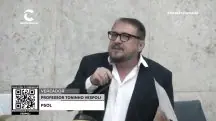 Vereador do Psol, Professor Toninho Vespoli