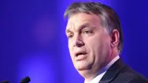 Viktor Orbán