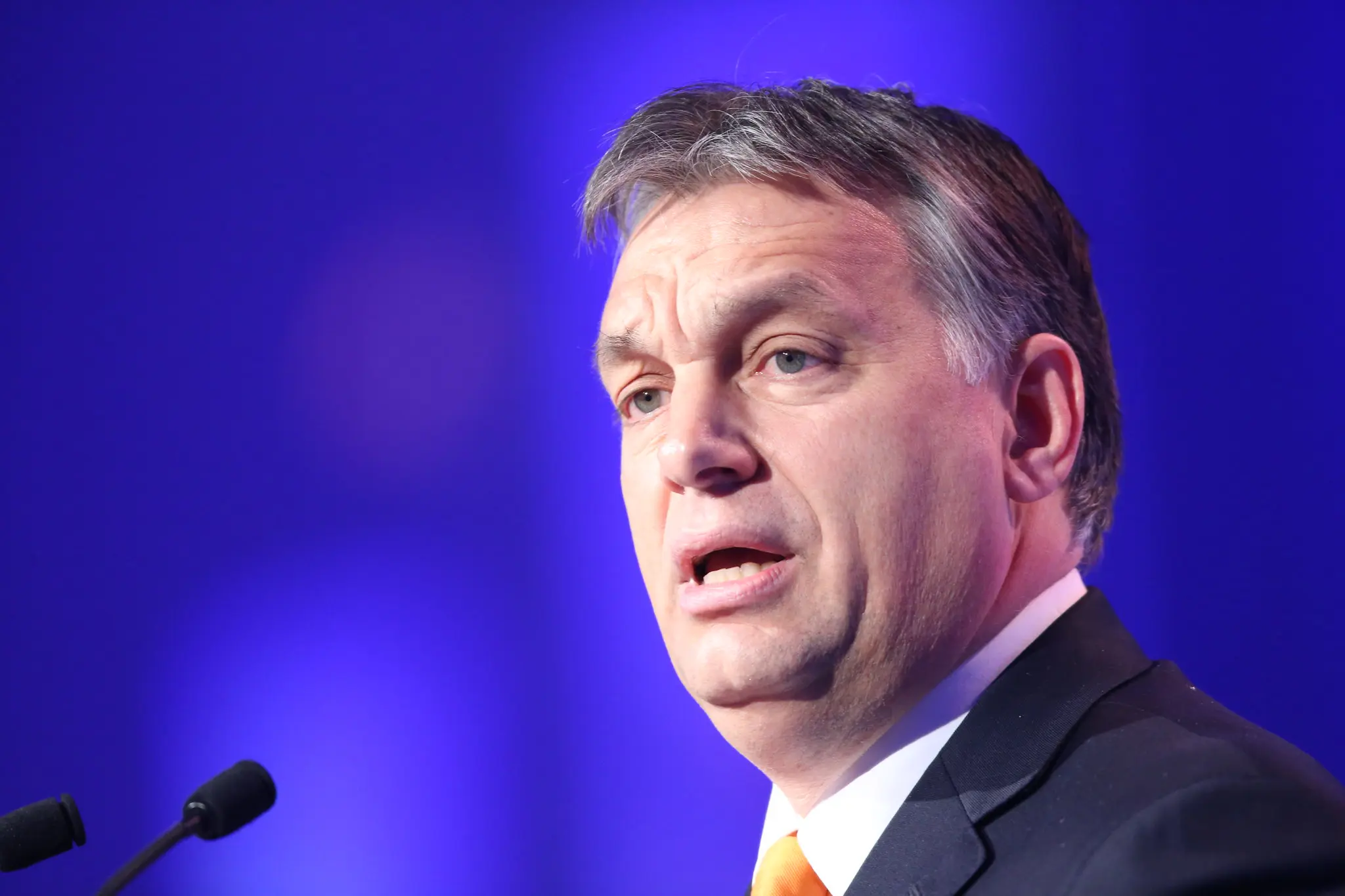 Primeiro-ministro da Hungria, Viktor Orbán, assume a presidência da União Europeia