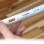Novo medicamento Wegovy