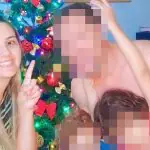 débora dos santos batom