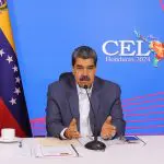 O ditador Nicolás Maduro se declarou vencedor para um terceiro mandato consecutivo, enquanto seu opositor, Edmundo González, acusou Nicolás Maduro de fraude | Foto: Reprodução/RS/Fotos públicas