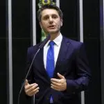 alex manente - deputado federal e pré-candidato a prefeito de são bernardo do campo