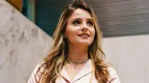 Amanda Vettorazzo é candidata a vereadora de São Paulo pelo União Brasil