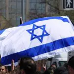 Bandeira de Israel