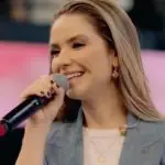 Camila disse que usará 'a mente e a música para inspirar e curar' | Foto: Reprodução/Instagram