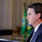 Decisão assinada por Moraes aponta suposta ligação de Bolsonaro a organização criminosa | Foto: Isac Nóbrega/PR