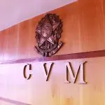 A resolução da CVM proíbe qualquer negociação de papéis por acionistas controladores, diretores e conselheiros de um empresa nos 15 dias que antecedem a divulgação do seu balanço | Foto: Divulgação/CVM