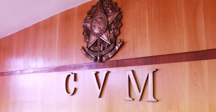 A resolução da CVM proíbe qualquer negociação de papéis por acionistas controladores, diretores e conselheiros de um empresa nos 15 dias que antecedem a divulgação do seu balanço | Foto: Divulgação/CVM