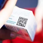 A bula digital será acessível por QR Code | Foto: Reprodução/Redes sociais