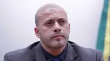 daniel silveira x alexandre de moraes x redes sociais