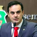 Capitão Wagner nos tempos de deputado estadual pelo Ceará | Foto: Reprodução/Alece