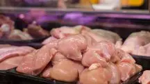 carne de frango