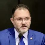 Chamonzinho é o pré-candidato do MDB à Prefeitura de Marabá (PA) | Foto: Reprodução/Pebinha de Açúcar