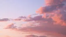 Imagem de nuvens