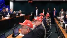 Pacote anti-MST Oposição frustra tentativa da esquerda de barrar projetos