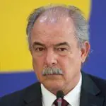 Aloizio Mercadante, presidente do BNDES | Foto: Marcelo Camargo/Agência Brasil