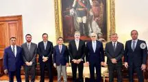 'Gilmarpalooza' teve caravana de ao menos 30 deputados e senadores paga pelo Congresso