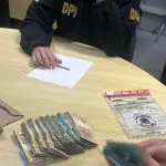 PF apreende R$ 1,5 milhão em Cogonhas