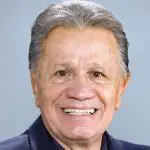 Dr. Dário Pacheco em imagem de divulgação de seu perfil no Facebook