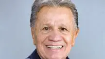 Dr. Dário Pacheco em imagem de divulgação de seu perfil no Facebook