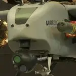 drone nauru