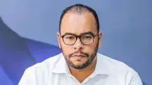Fernando Alfredo, ex-presidente do diretório do PSDB na cidade de São Paulo. Ele pode acabar expulso do partido | Foto: Reprodução/Facebook/Fernando Alfredo