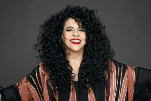 Gal Costa morreu em 2022; ela tinha 77 anos | Foto: Reprodução/Redes sociais