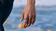 Galaxy Ring foi lançado oficialmente pela Samsung