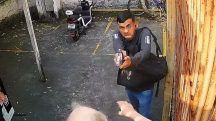 Gangue do Rolex de SP alugava armas de traficantes do Morro de São Carlos, no Estácio, para assaltar na Zona Sul do Rio
