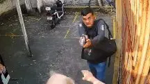 Gangue do Rolex de SP alugava armas de traficantes do Morro de São Carlos, no Estácio, para assaltar na Zona Sul do Rio