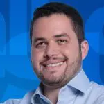 Gilvan Júnior é o pré-candidato do PSDB à Prefeitura de Santo André (SP) | Foto: Reprodução/Instagram/@gilvan45