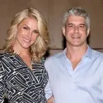 Foto de Gustavo Correa e Ana Hickmann