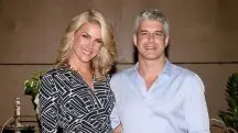 Foto de Gustavo Correa e Ana Hickmann