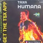 Imagem do 'ministro Taxadd' ficou no outdoor por 15 segundos | Foto: Reprodução/Twitter/X