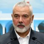 Líder do Hamas Ismail Haniyeh | Foto: Reprodução/X/Twitter