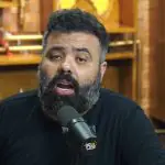 Foto de Igor Rodrigues Coelho, apresentador do podcast Flow