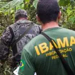 A greve foi iniciada por funcionários do Ministério do Meio Ambiente (MMA), do Instituto Brasileiro do Meio Ambiente e dos Recursos Naturais Renováveis (Ibama), do Instituto Chico Mendes de Conservação da Biodiversidade (ICMBio) e do Serviço Florestal Brasileiro | Foto: Reprodução/Redes sociais