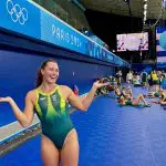 atleta da Austrália reclama de 'cama de papelão' na Vila Olímpica em Paris