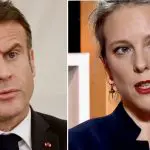 Macron descartou a nomeação de Lucie Castets como primeira-ministra