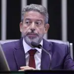 Arthur Lira, Presidente da Câmara dos Deputados, em plenário para discussão e votação de propostas (3/7/2024) | Foto: Mário Agra/Câmara dos Deputados