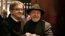 Jean-Luc Mélenchon e o presidente Lula | Foto: Reprodução/Redes sociais