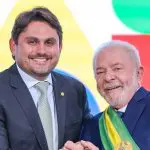 juscelino filho e lula codevasf