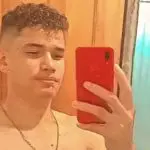 Kildery Silva completaria 22 anos em outubro | Foto: Reprodução/Redes sociais